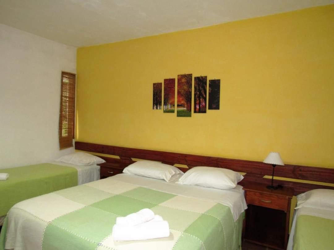 Hotel La Toscana San Ignacio  Luaran gambar