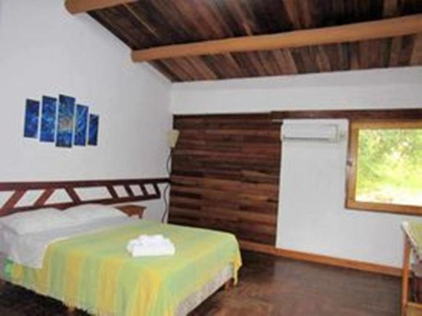 Hotel La Toscana San Ignacio  Luaran gambar