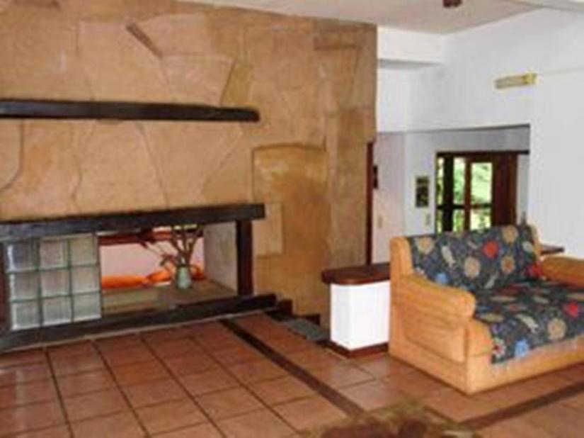 Hotel La Toscana San Ignacio  Luaran gambar