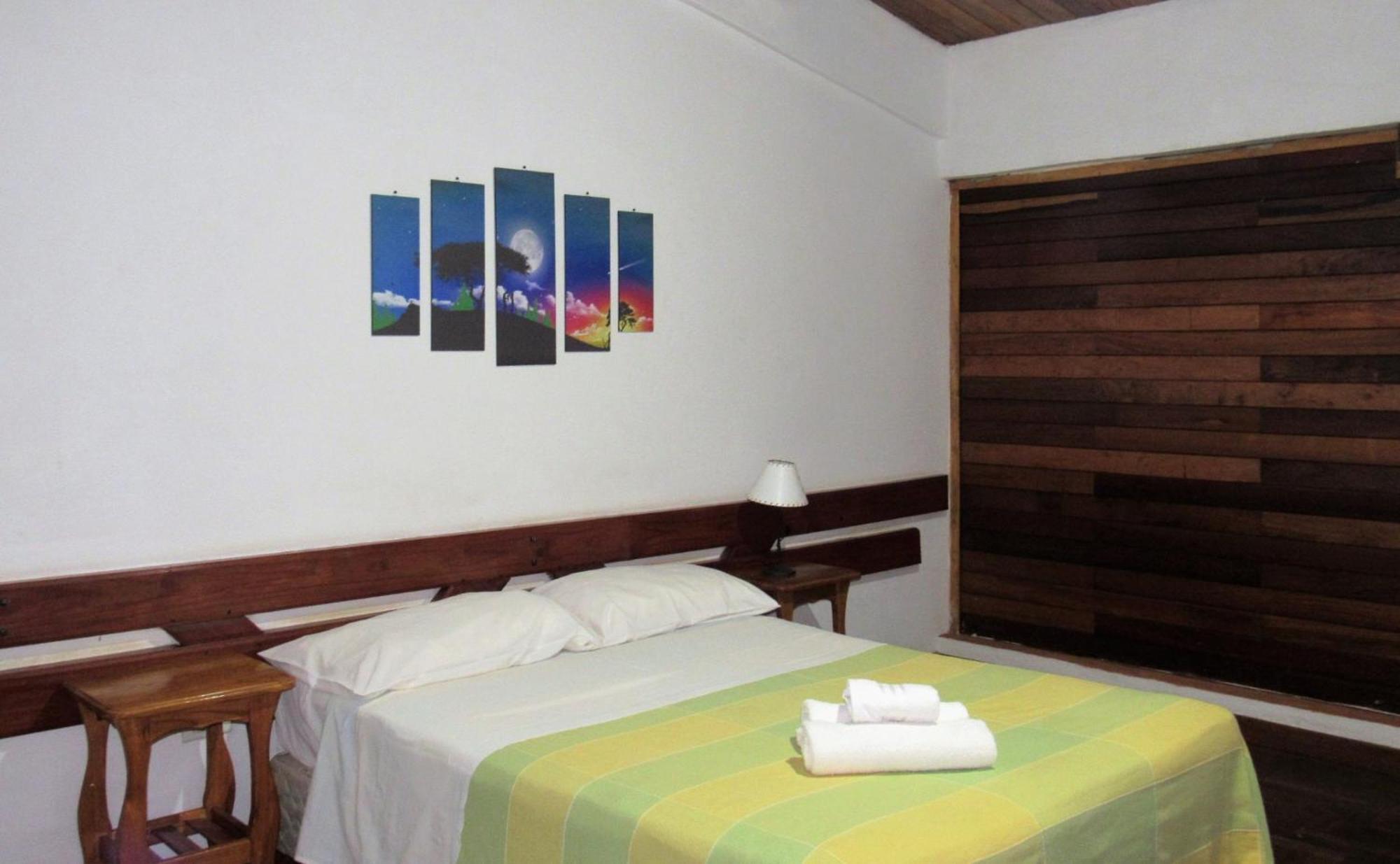 Hotel La Toscana San Ignacio  Luaran gambar