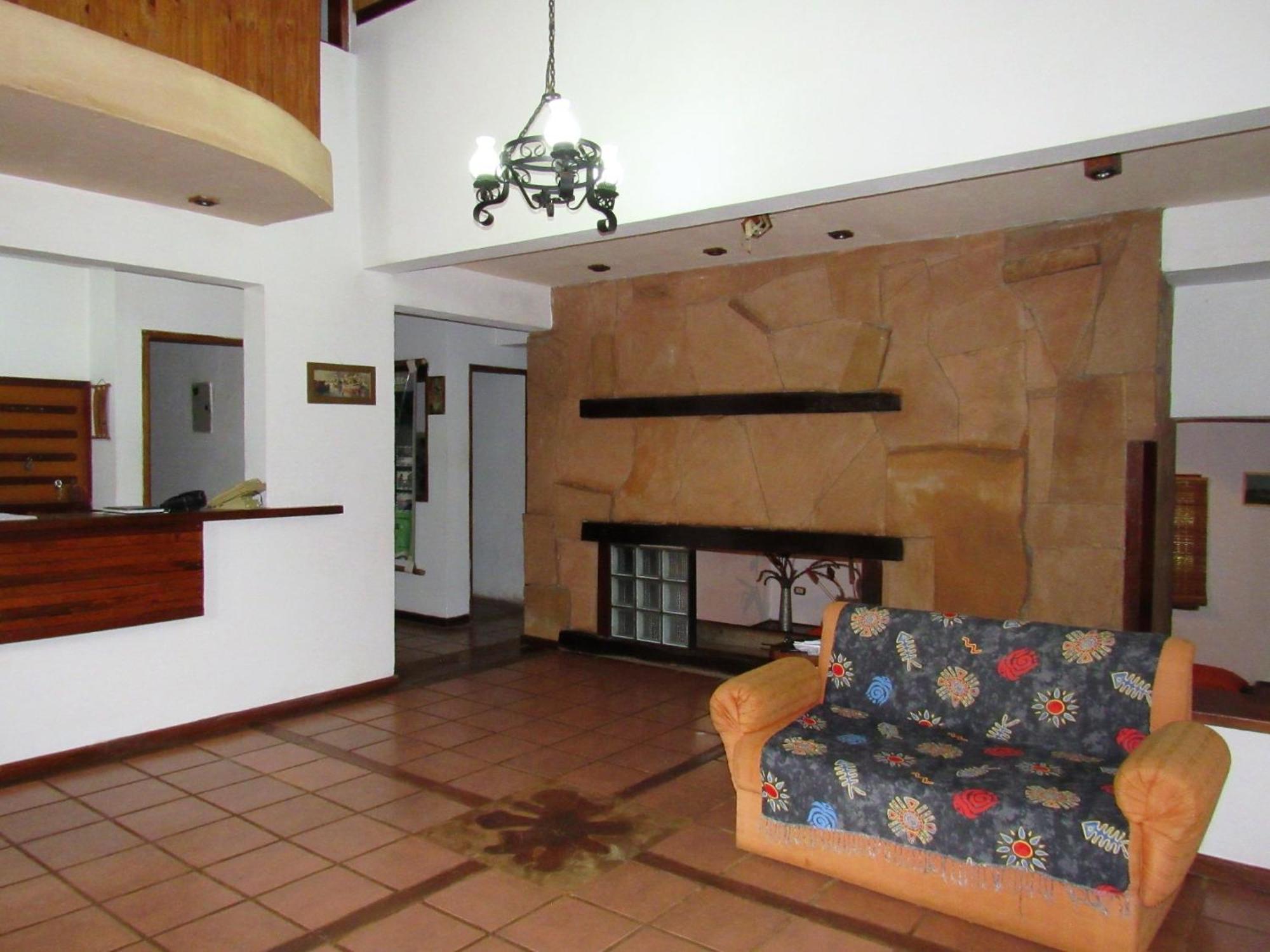 Hotel La Toscana San Ignacio  Luaran gambar