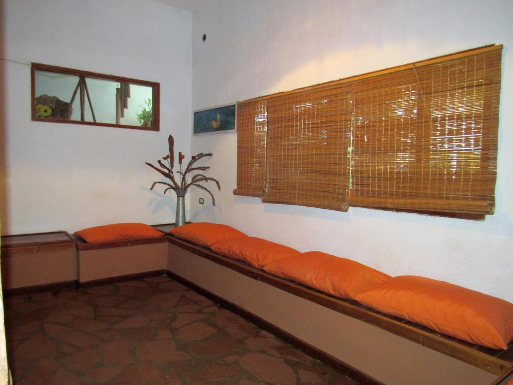 Hotel La Toscana San Ignacio  Luaran gambar