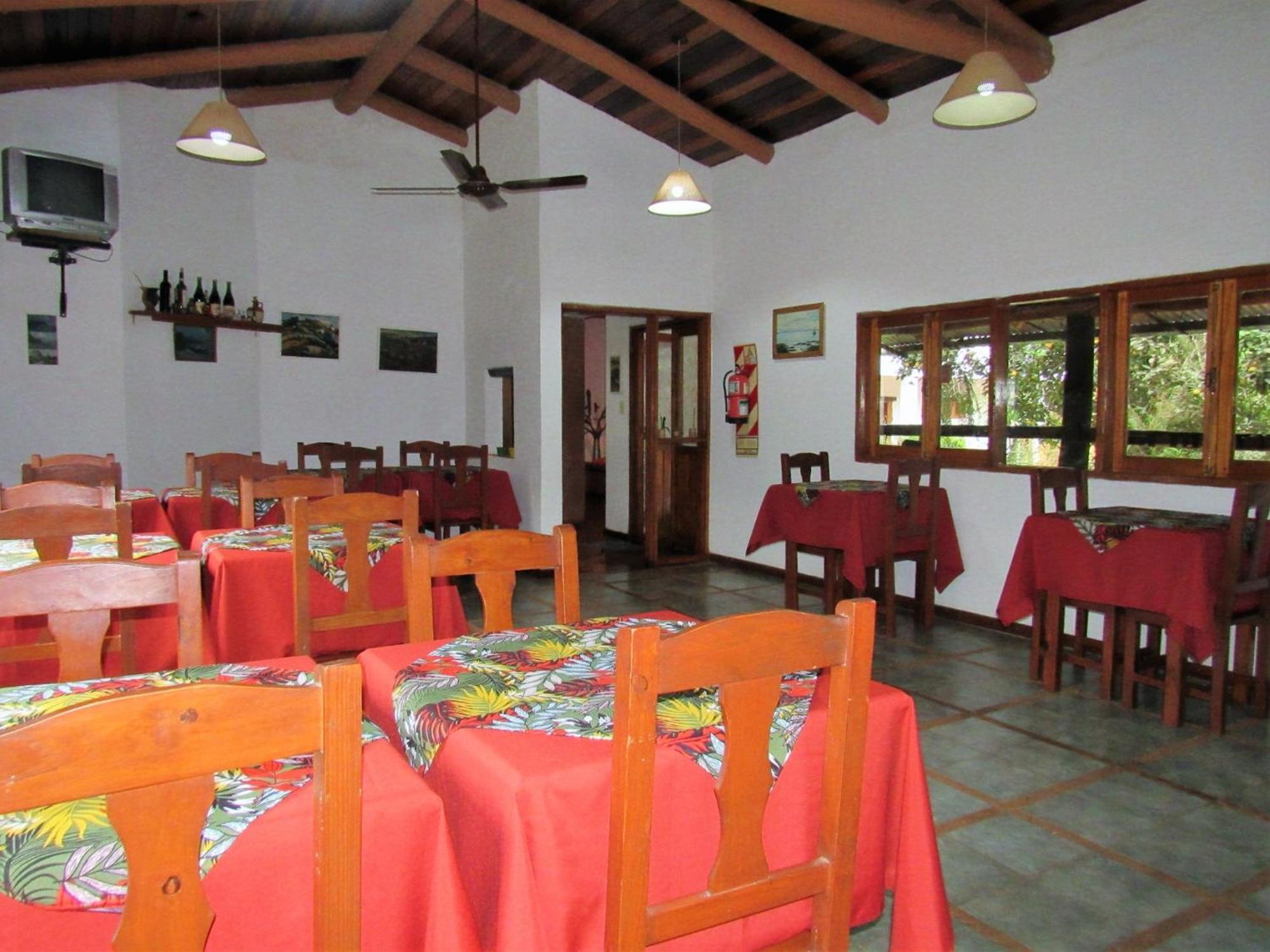 Hotel La Toscana San Ignacio  Luaran gambar