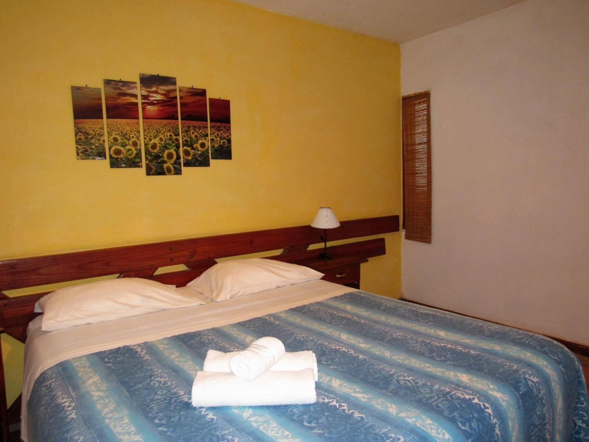 Hotel La Toscana San Ignacio  Luaran gambar