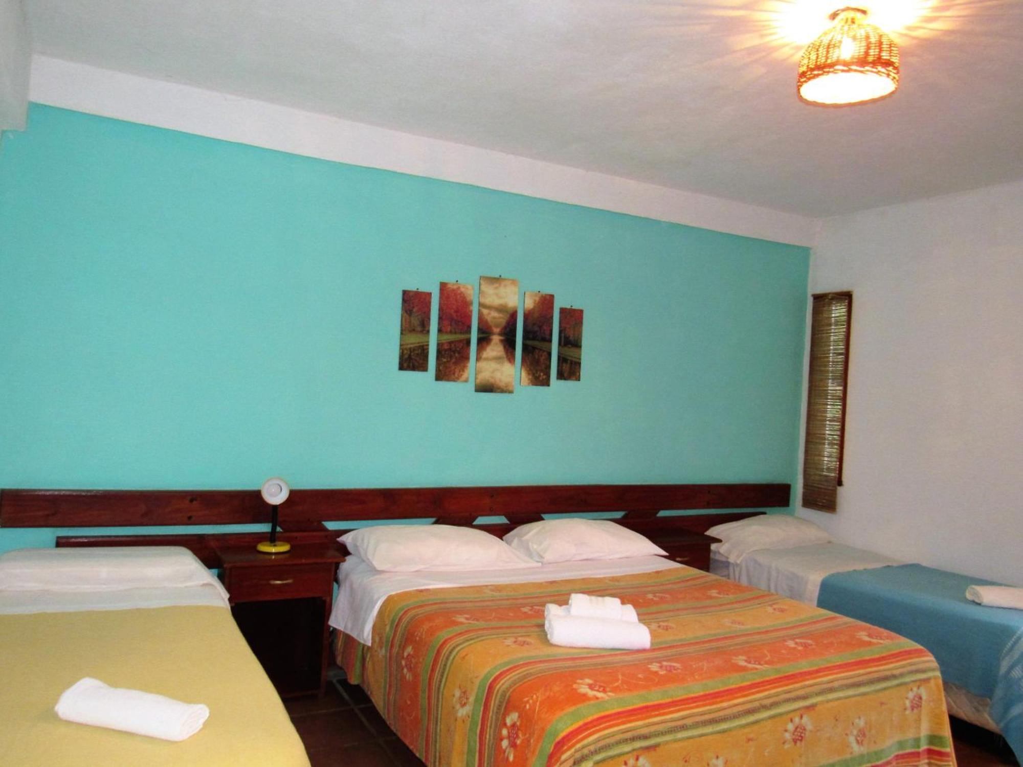 Hotel La Toscana San Ignacio  Luaran gambar