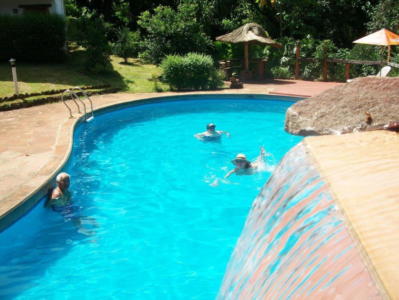 Hotel La Toscana San Ignacio  Luaran gambar