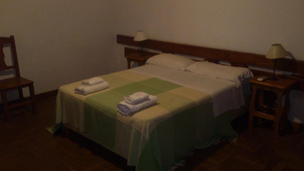 Hotel La Toscana San Ignacio  Luaran gambar