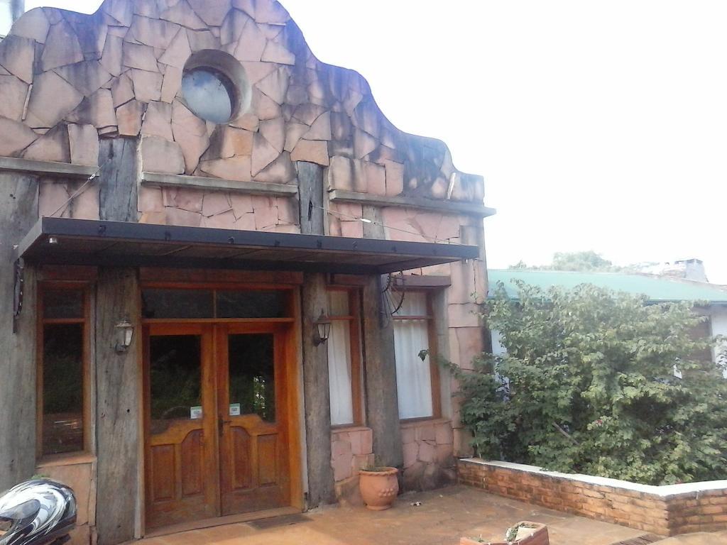 Hotel La Toscana San Ignacio  Luaran gambar