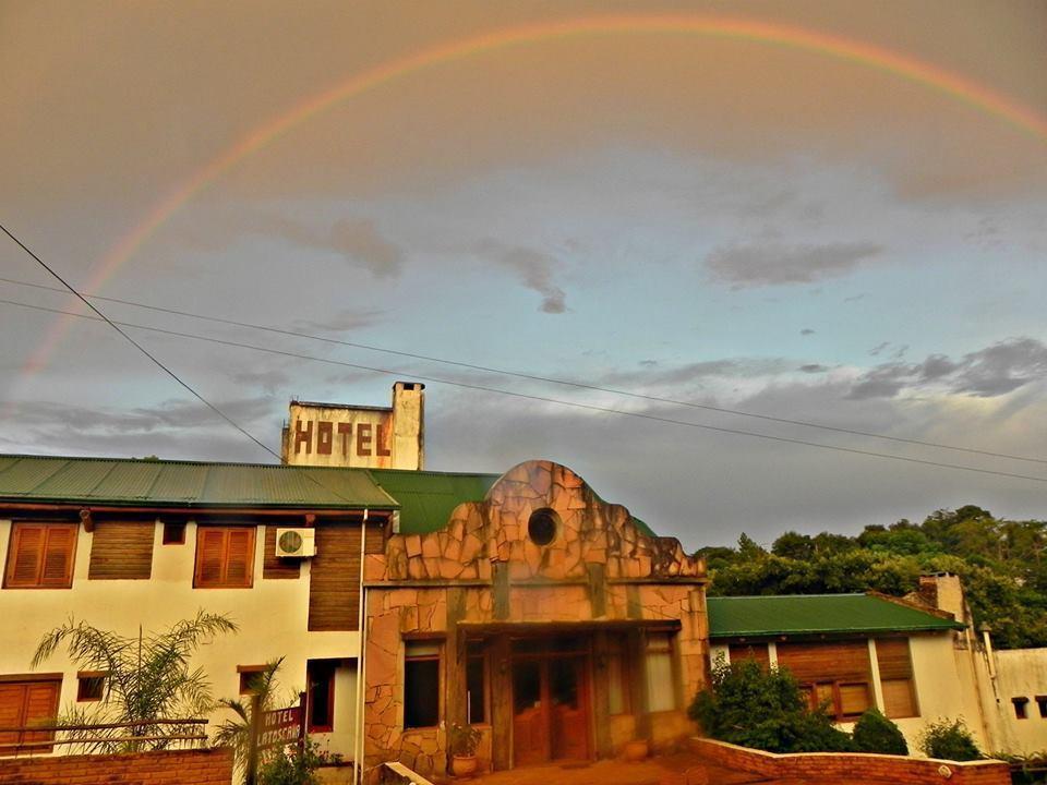 Hotel La Toscana San Ignacio  Luaran gambar