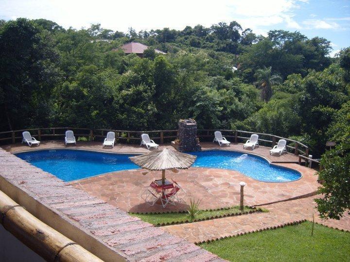 Hotel La Toscana San Ignacio  Luaran gambar