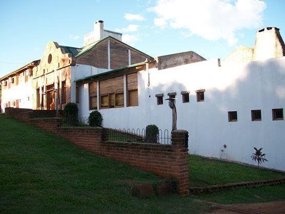 Hotel La Toscana San Ignacio  Luaran gambar