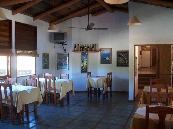 Hotel La Toscana San Ignacio  Luaran gambar