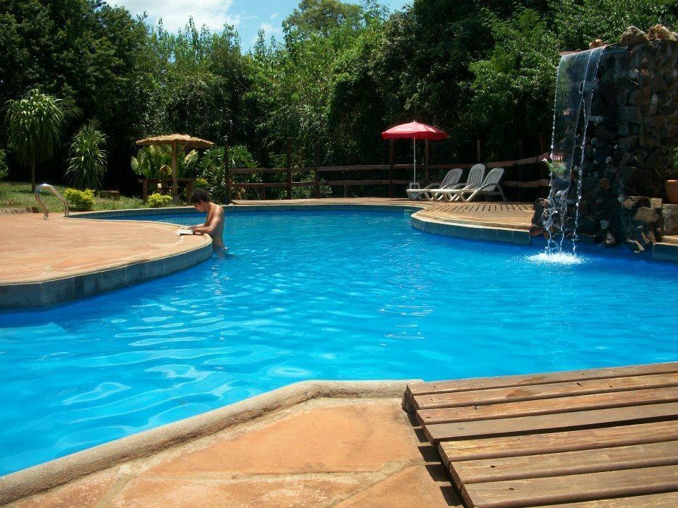 Hotel La Toscana San Ignacio  Luaran gambar