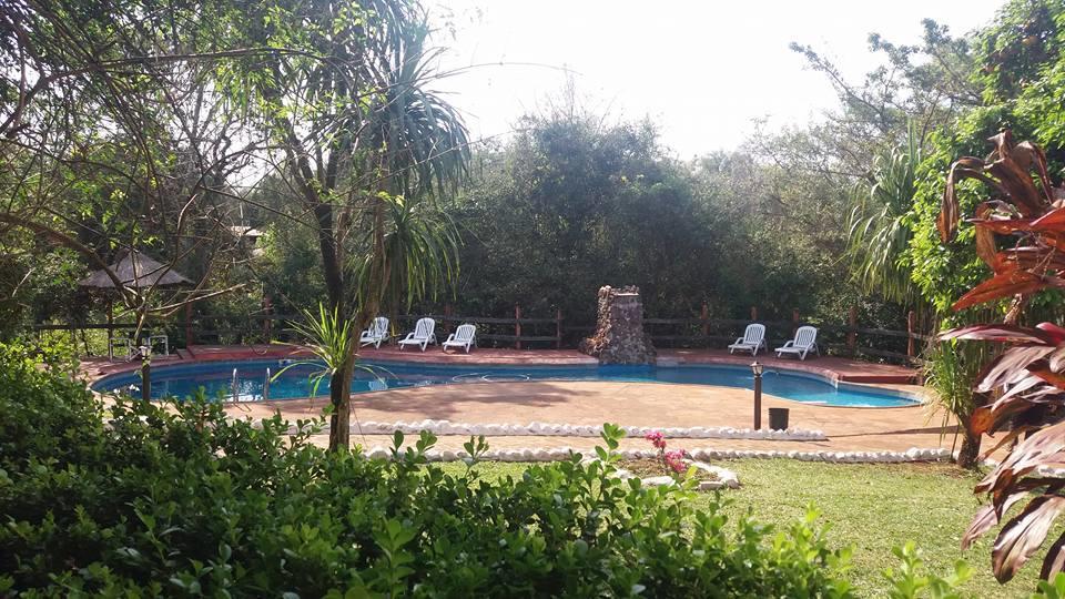 Hotel La Toscana San Ignacio  Luaran gambar
