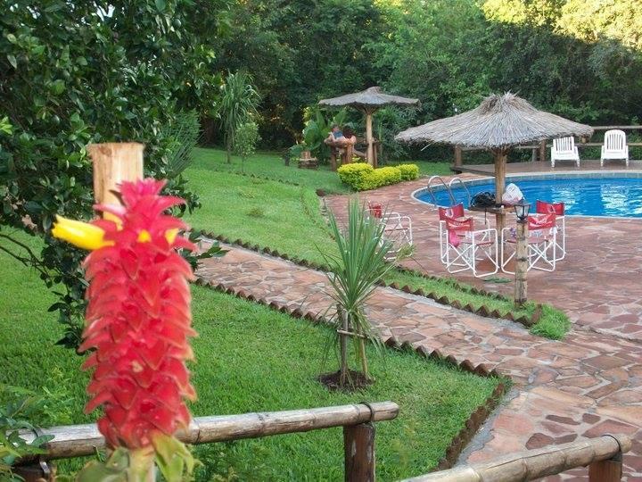 Hotel La Toscana San Ignacio  Luaran gambar