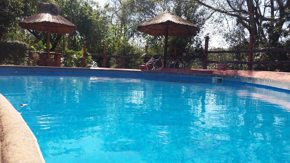 Hotel La Toscana San Ignacio  Luaran gambar