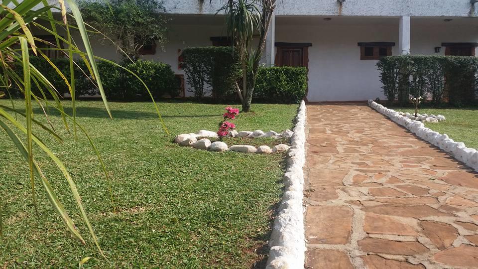 Hotel La Toscana San Ignacio  Luaran gambar