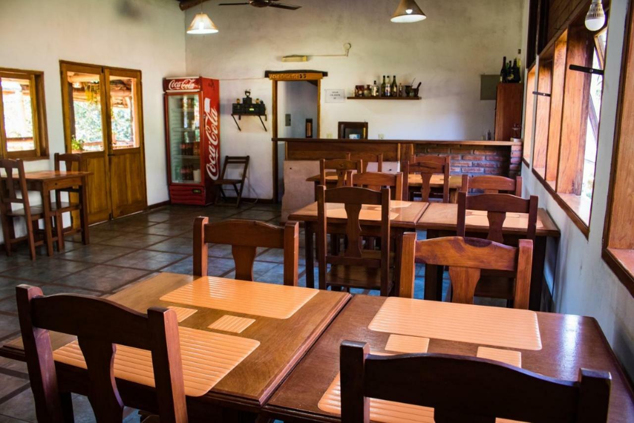 Hotel La Toscana San Ignacio  Luaran gambar