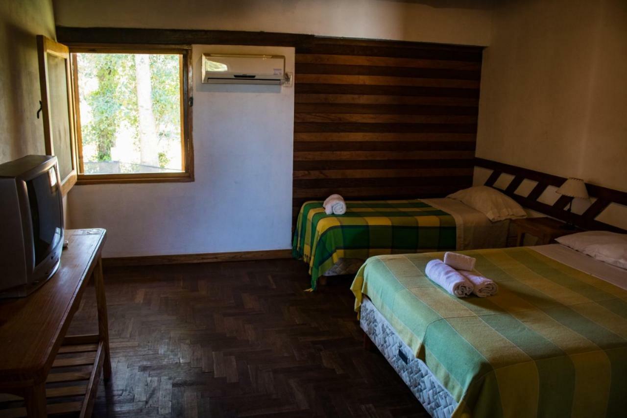 Hotel La Toscana San Ignacio  Luaran gambar