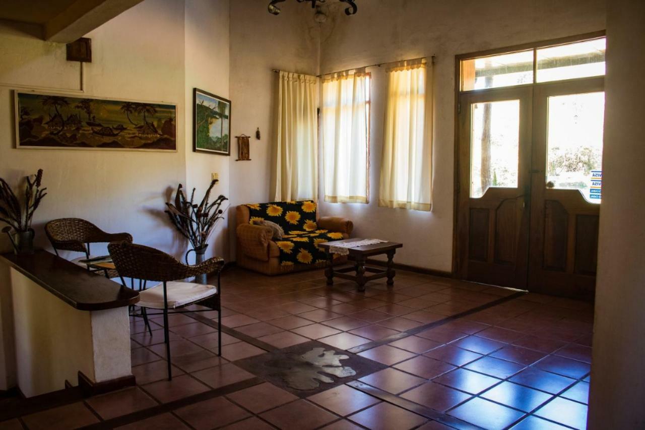 Hotel La Toscana San Ignacio  Luaran gambar